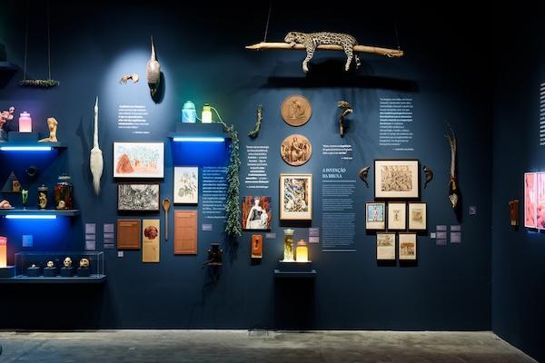 Cultural and Artistic Projects