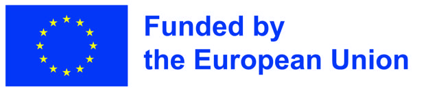 Funded by the European Union